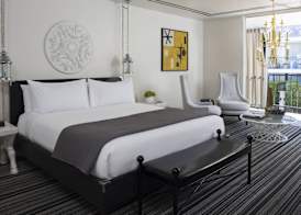 Avalon Hotel & Bungalows Palm Springs, a Member of Design Hotels 4