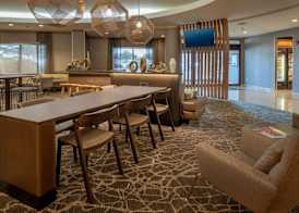 SpringHill Suites Hagerstown 4