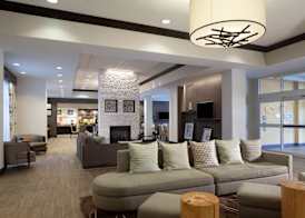 Hampton Inn Parsippany 2