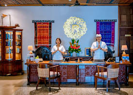 Rama Residence Padma 3