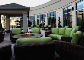 Hilton Garden Inn Arvada/Denver, CO 4