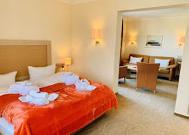 Aparthotel Kleine Perle 5