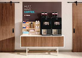 Holiday Inn Express & Suites CHICAGO-MIDWAY AIRPORT by IHG 2