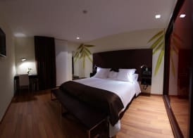 Hotel Eguren Ugarte 4