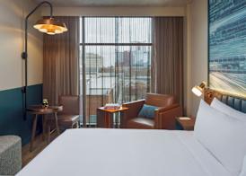 Caption by Hyatt Downtown Nashville 4