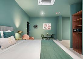 Don Rafa Boutique Hotel & Residences 4