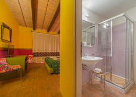 Janas Country Resort 5