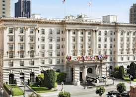 Fairmont San Francisco 4