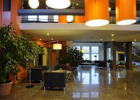 Trans World Hotel Auefeld 2