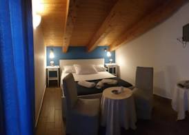 B&B STELLA DEL CILENTO ROOMS 3