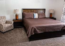 Basswood Resort 5