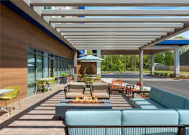 Hampton Inn By Hilton Lawrenceburg 3