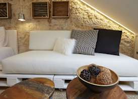 Sonel Investe Apartments Madalena 287 Studios 5
