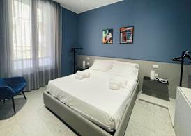 Granatelli Rooms 5