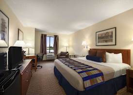 Days Inn by Wyndham Oglesby/ Starved Rock 3