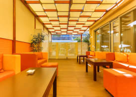 Rhodos Horizon Boutique-Adults only 5
