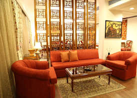 The Ashok, New Delhi 5