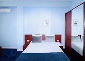 Grand Fortune Hotel 5