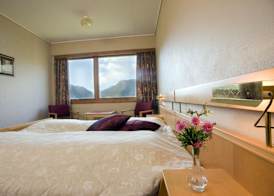 Dragsvik Fjordhotel 2