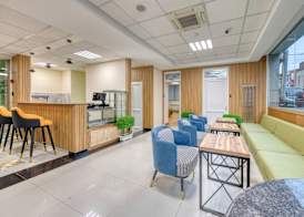 Tropica Inn Hotel 3