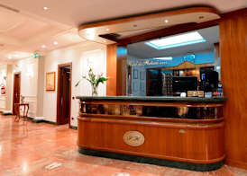 Hotel dei Platani 2