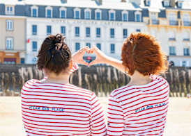 ibis Saint Malo Plage 2