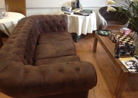 Boutique Hotel Couleurs Suds 2