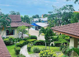 Samui Tonggad Resort 2