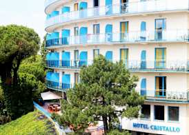 Hotel Cristallo 3
