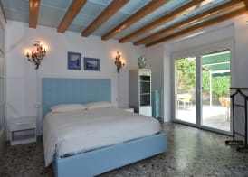 Bellagio Bed & Breakfast 4