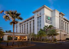 Embassy Suites by Hilton Jacksonville Baymeadows 4