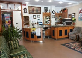 Hotel Cannes Rimini 3