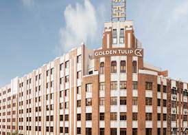 Golden Tulip New Asia Hotel The Bund Shanghai 4