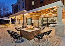 Home2 Suites By Hilton Alpharetta, Ga 3