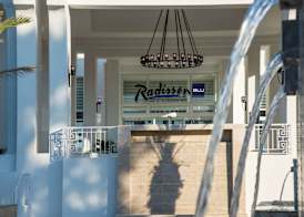 Radisson Blu Resort & Thalasso 5