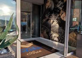 Hotel Everest Arco 4