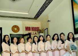 Ngo House Villa 5