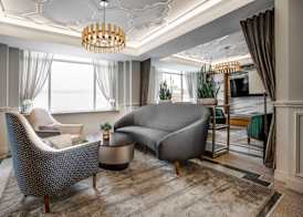 Hotel Elkhart, Tapestry Collection By Hilton 4
