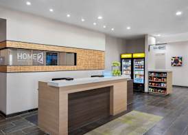 Home2 Suites By Hilton Round Rock Medical Center 3