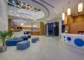 Al Khoory Inn Bur Dubai 2