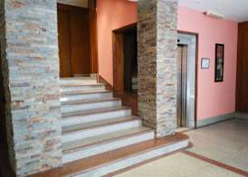 Tritone Hotel 2