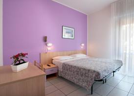Hotel Giordo 5