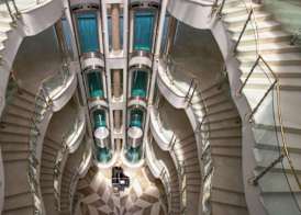 Hotel Granada Palace, Affiliated by Melia 3
