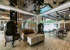 SureStay Plus Hotel by Best Western AC LUXE Angeles City 2