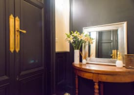 RétroMirabeau - CHAMBRE Suite & APPARTEMENTS de Charme - Localisation Prémium 2