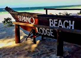 Sipano Beach Lodge Kiwengwa 3