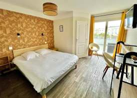 Hôtel Le Littoral - Berck sur Mer 3