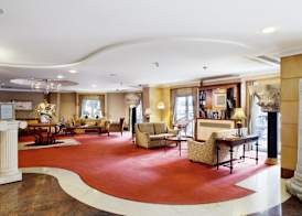 Eresin Hotels Sultanahmet - Boutique Class 5