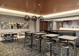 SpringHill Suites by Marriott Easton PA 2