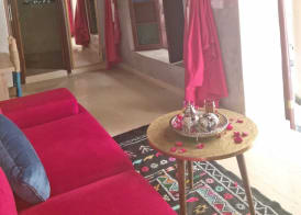 Riad La Bigarade 4